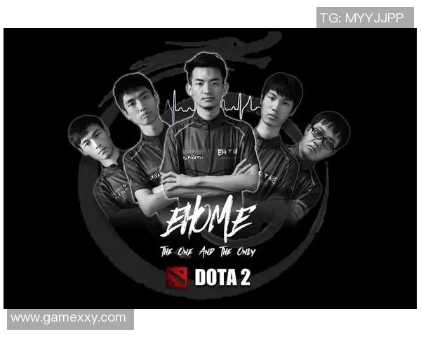 聚焦DOTA2：深入探讨V5战队的团队协作与默契配合MBA