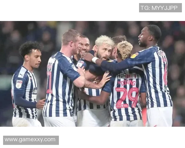 英冠焦点战西布朗主场迎战女王争夺关键三分