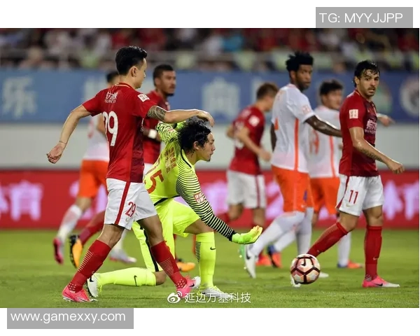 鲁能与广州恒大精彩对决录播回顾分析及精彩瞬间集锦