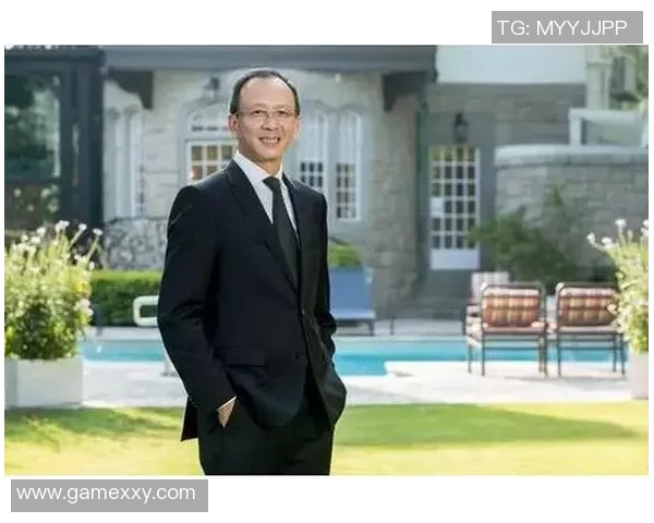 深度对话：黄伟如何在王者荣耀中找到人生的意义与乐趣