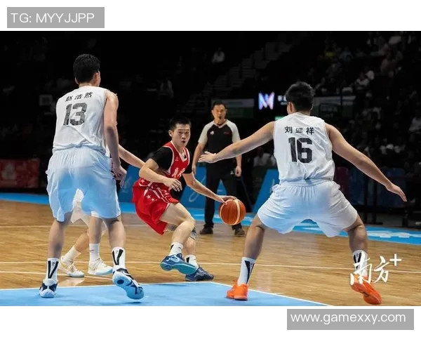 广州篮球队在快速转换中的得失分析与战术反思