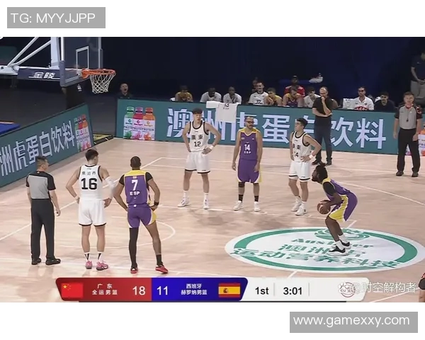 深圳篮球队引领最新篮球配合TOP10盘点精彩战术与默契配合